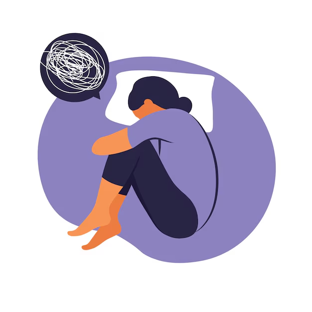 woman-suffers-from-insomnia-stress-she-lies-bed-thinks-concept-illustration-depression-insomnia-frus woman-suffers-from-insomnia-stress-she-lies-bed-thinks-concept-illustration-depression-insomnia-frus